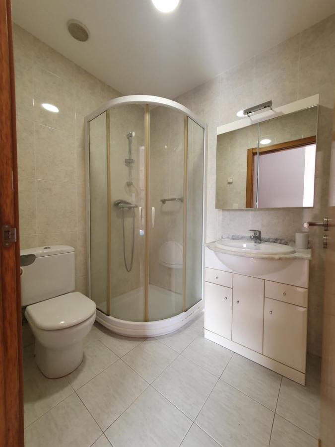 Apartament Luminoso Piso Con Terraza Y Aparcamiento Ess01636 Fuenterrabia Zewnętrze zdjęcie